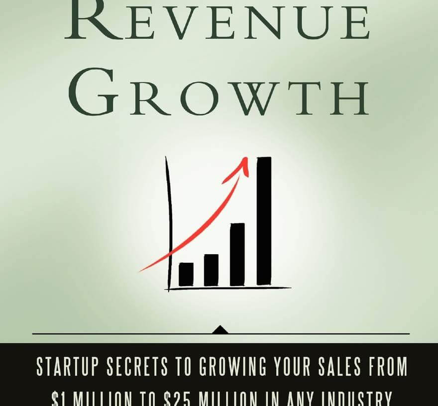 Extreme Revenue Growth by Victor Cheng