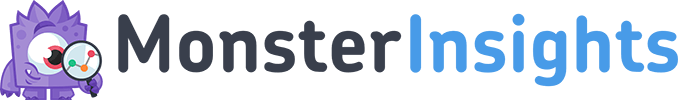 MonsterInsights Logo