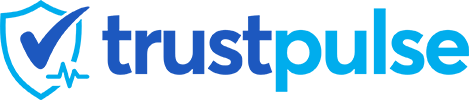 TrustPulse Logo