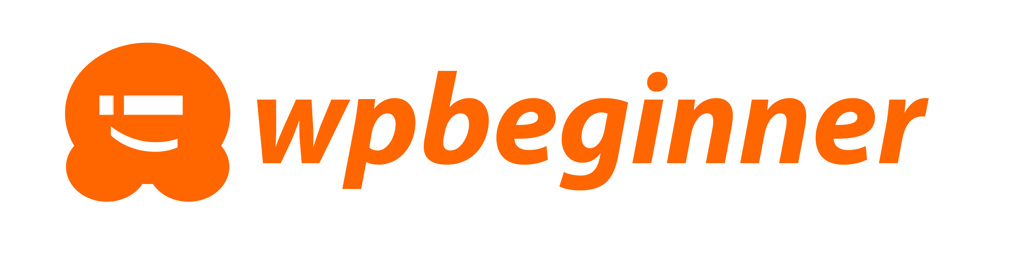 WPBeginner Logo